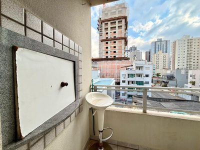 Apartamento, 2 quartos, 77 m² - Foto 5