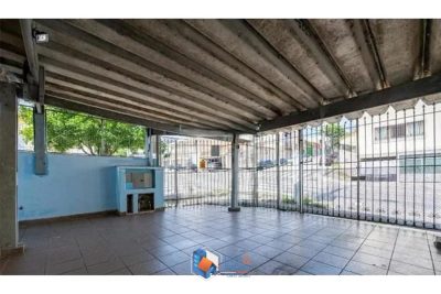 Casa, 3 quartos, 108 m² - Foto 1