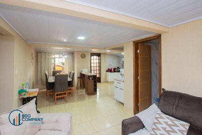 Casa, 3 quartos, 130 m² - Foto 5