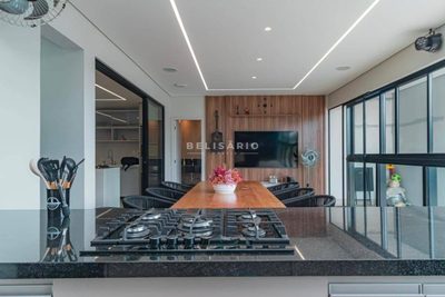Casa, 5 quartos, 510 m² - Foto 4