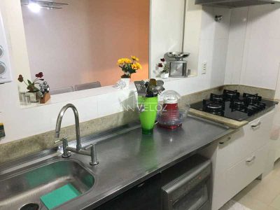 Apartamento, 3 quartos, 108 m² - Foto 4