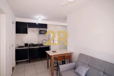Apartamento, 2 quartos, 36 m² - Foto 3