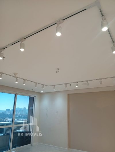 Sala-Conjunto, 56 m² - Foto 5