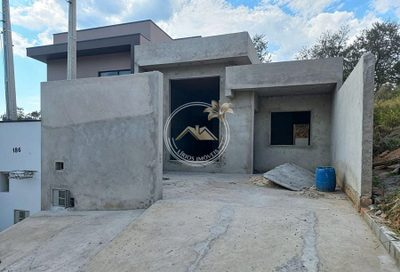 Casa, 3 quartos, 100 m² - Foto 1