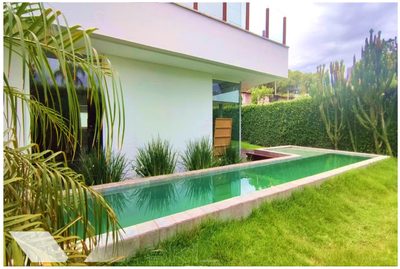 Casa de Condomínio, 4 quartos - Foto 5