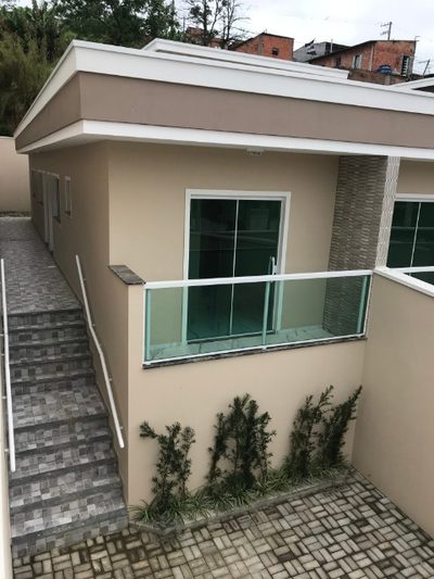 Casa, 2 quartos, 70 m² - Foto 5