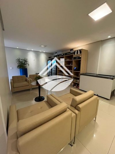 Apartamento, 4 quartos, 151 m² - Foto 2