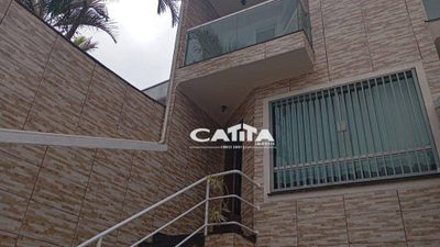 Sobrado, 3 quartos, 164 m² - Foto 3