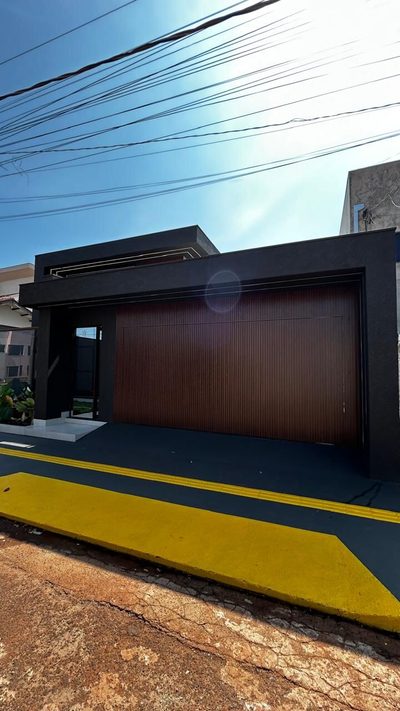 Casa, 3 quartos, 181 m² - Foto 2