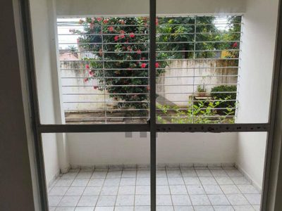 Apartamento, 3 quartos, 80 m² - Foto 4