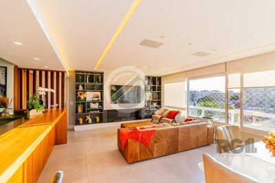 Apartamento, 4 quartos, 158 m² - Foto 1