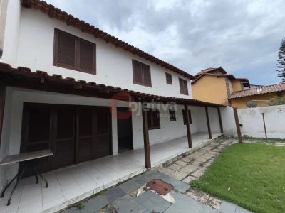 Casa, 3 quartos, 200 m² - Foto 1