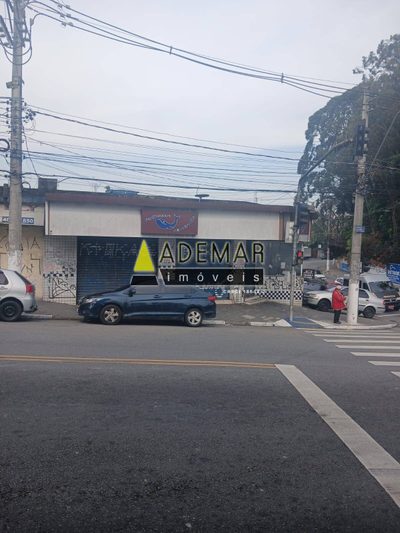 Apartamento, 3 quartos, 500 m² - Foto 1