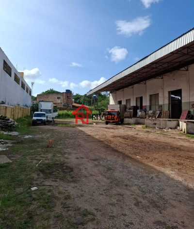 Depósito-Galpão, 6000 m² - Foto 3