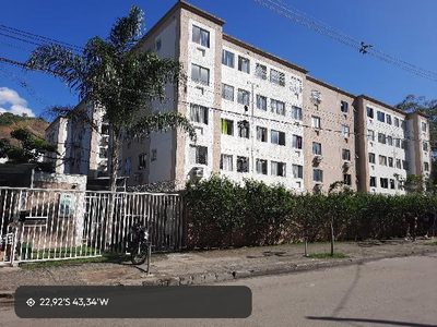 Apartamento, 2 quartos, 40 m² - Foto 1