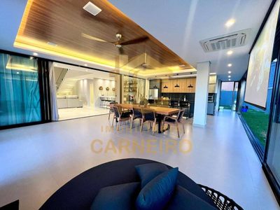 Casa, 7 quartos, 700 m² - Foto 4
