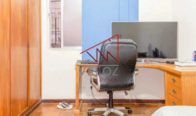 Apartamento, 3 quartos, 100 m² - Foto 3