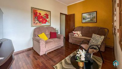 Casa, 4 quartos, 200 m² - Foto 5