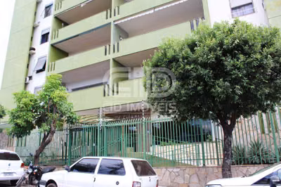 Apartamento, 3 quartos, 152 m² - Foto 1