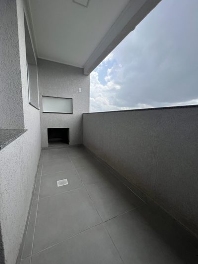 Apartamento, 3 quartos, 223 m² - Foto 2