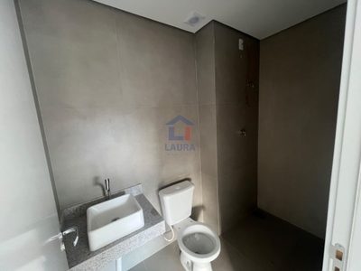 Kitnet-Studio, 34 m² - Foto 5