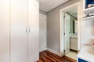 Apartamento, 3 quartos, 147 m² - Foto 2