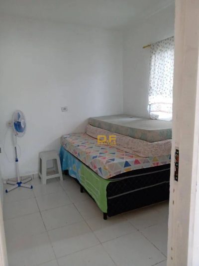 Casa, 2 quartos, 90 m² - Foto 3