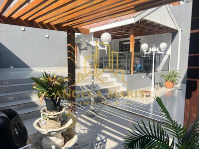 Casa, 4 quartos, 280 m² - Foto 5