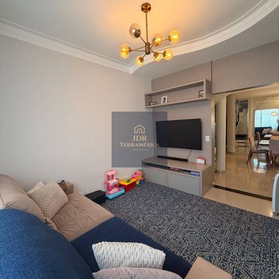 Casa, 3 quartos, 150 m² - Foto 2