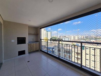 Apartamento, 3 quartos, 91 m² - Foto 4