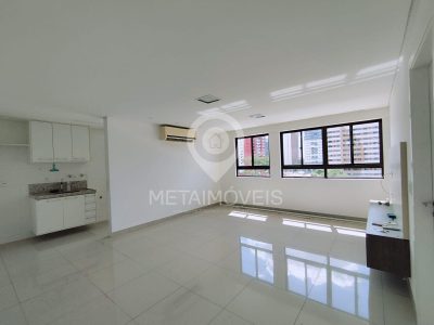 Apartamento, 1 quarto, 64 m² - Foto 2
