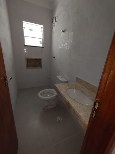 Casa, 2 quartos, 90 m² - Foto 5