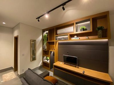 Apartamento, 1 quarto, 72 m² - Foto 4