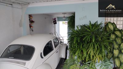 Casa, 2 quartos, 60 m² - Foto 2