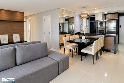 Apartamento, 3 quartos, 96 m² - Foto 1