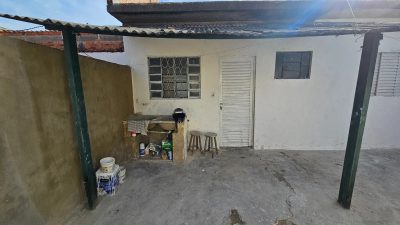 Casa, 1 quarto, 60 m² - Foto 3