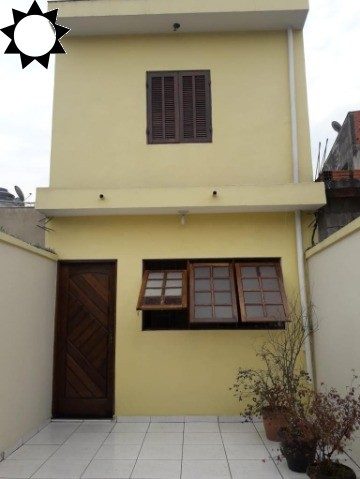 Casa, 3 quartos, 170 m² - Foto 3