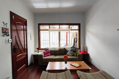 Casa, 3 quartos, 167 m² - Foto 2