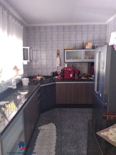 Casa, 2 quartos - Foto 4
