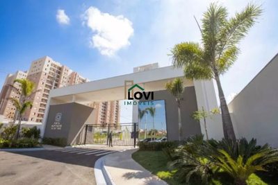 Apartamento, 2 quartos, 55 m² - Foto 1