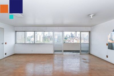 Apartamento, 3 quartos, 142 m² - Foto 2
