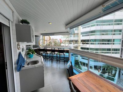 Apartamento, 3 quartos, 215 m² - Foto 4