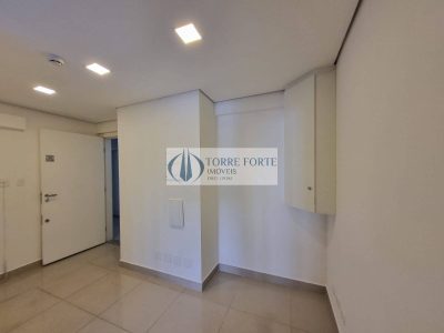 Sala-Conjunto, 34 m² - Foto 5
