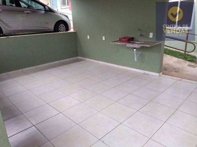 Casa, 2 quartos, 88 m² - Foto 5