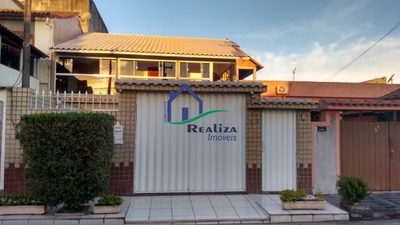 Casa, 2 quartos, 100 m² - Foto 2