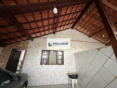 Casa, 3 quartos, 100 m² - Foto 4