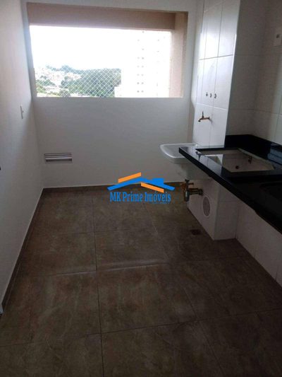 Apartamento, 3 quartos, 66 m² - Foto 2