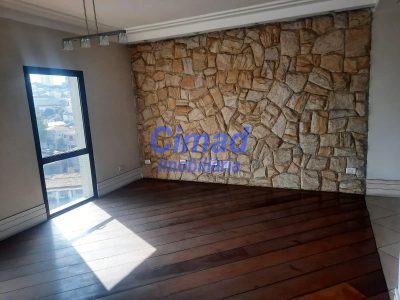 Apartamento, 3 quartos, 136 m² - Foto 2