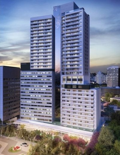Imóvel Comercial, 43 m² - Foto 2