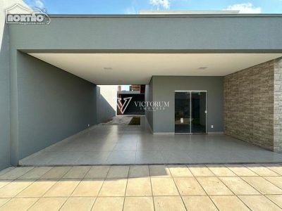 Casa, 3 quartos, 183 m² - Foto 2